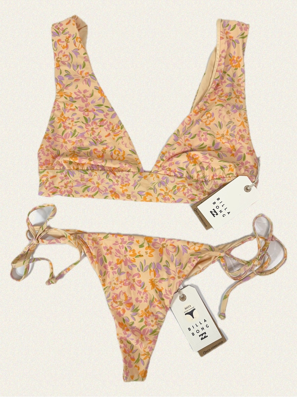 Billabong Sweet Oasis Bikini